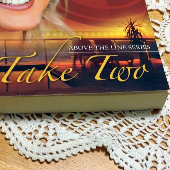 3 for $10 book sale! Christian Writer, Fiction - Take Two, Karen Kingsbury - Picture 3 of 7